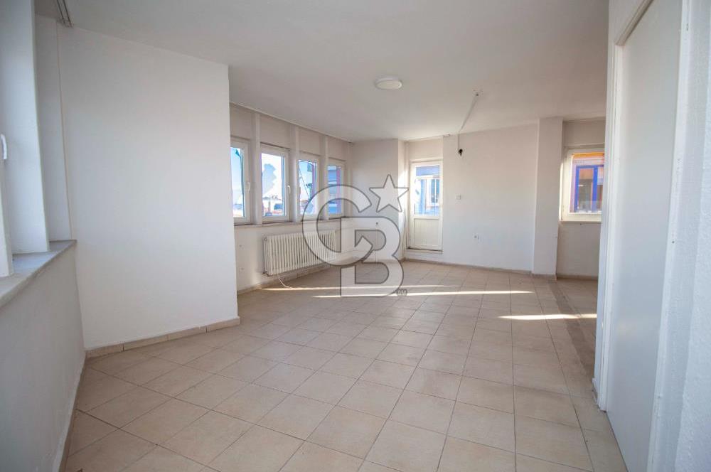CB EAGLE'DAN ÇARŞIDA 150 m² KİRALIK OFİS KATI