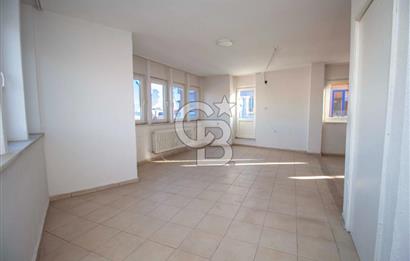 CB EAGLE'DAN ÇARŞIDA 150 m² KİRALIK OFİS KATI