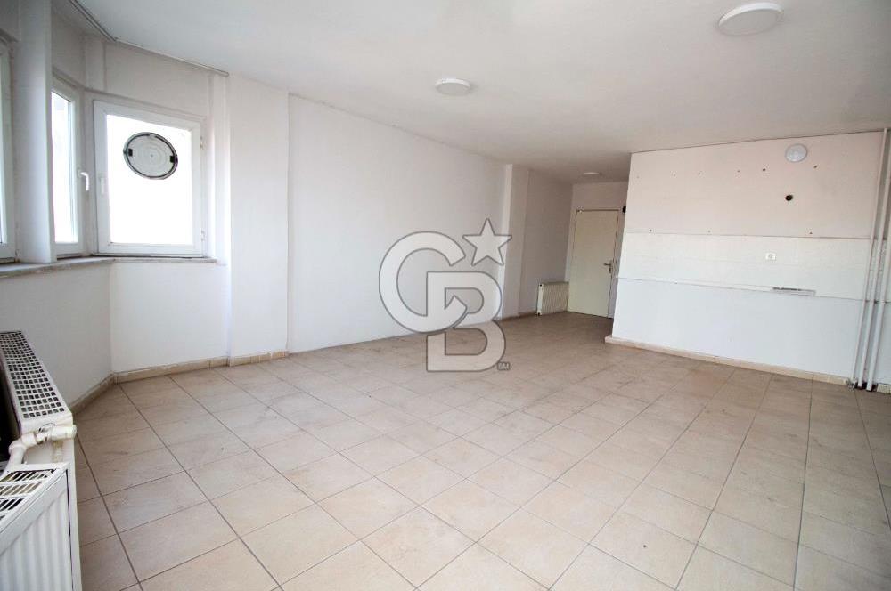 CB EAGLE'DAN ÇARŞIDA 150 m² KİRALIK OFİS KATI