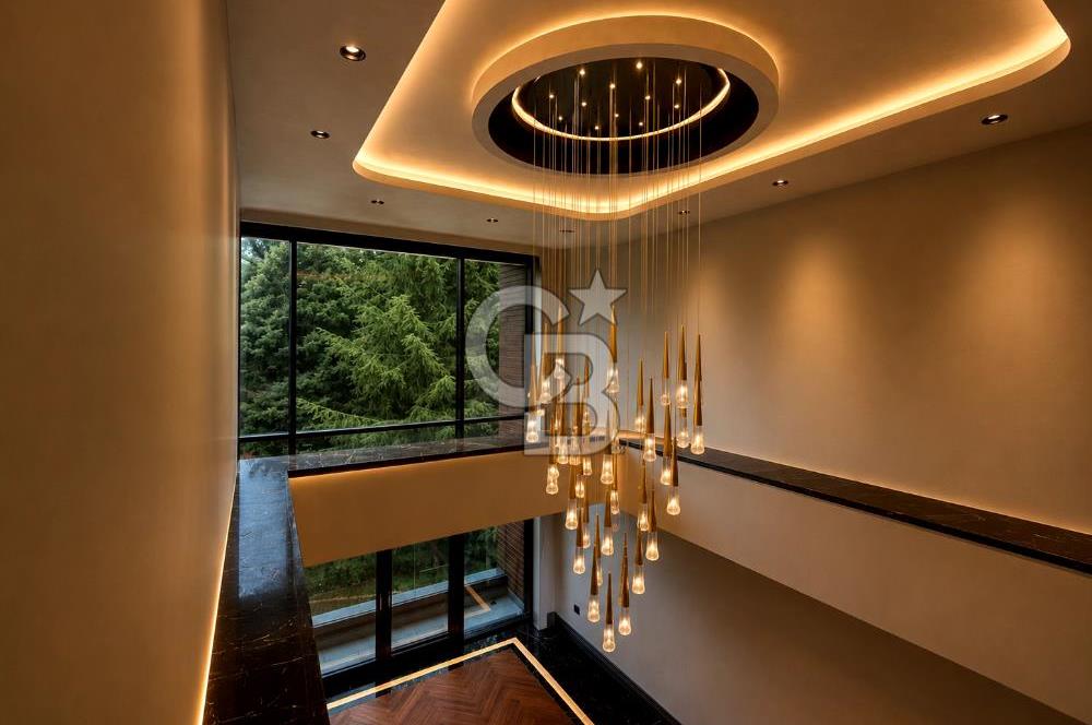 ACARKENTİN EN PRESTİJLİ ÖZEL TASARIM VİLLASI