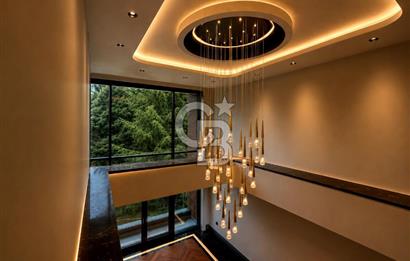 ACARKENTİN EN PRESTİJLİ ÖZEL TASARIM VİLLASI