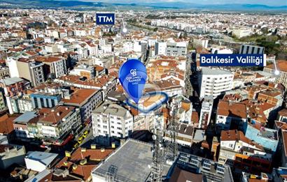 CB EAGLE'DAN ÇARŞIDA 150 m² KİRALIK OFİS KATI