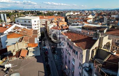 CB EAGLE'DAN ÇARŞIDA 150 m² KİRALIK OFİS KATI