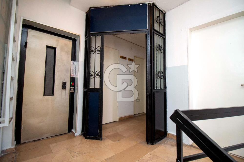 CB EAGLE'DAN ÇARŞIDA 150 m² KİRALIK OFİS KATI