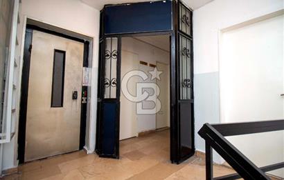 CB EAGLE'DAN ÇARŞIDA 150 m² KİRALIK OFİS KATI