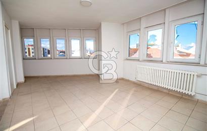 CB EAGLE'DAN ÇARŞIDA 150 m² KİRALIK OFİS KATI