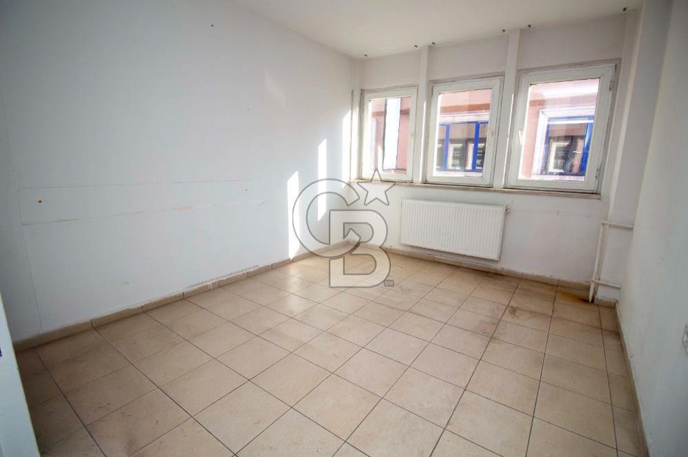 CB EAGLE'DAN ÇARŞIDA 150 m² KİRALIK OFİS KATI