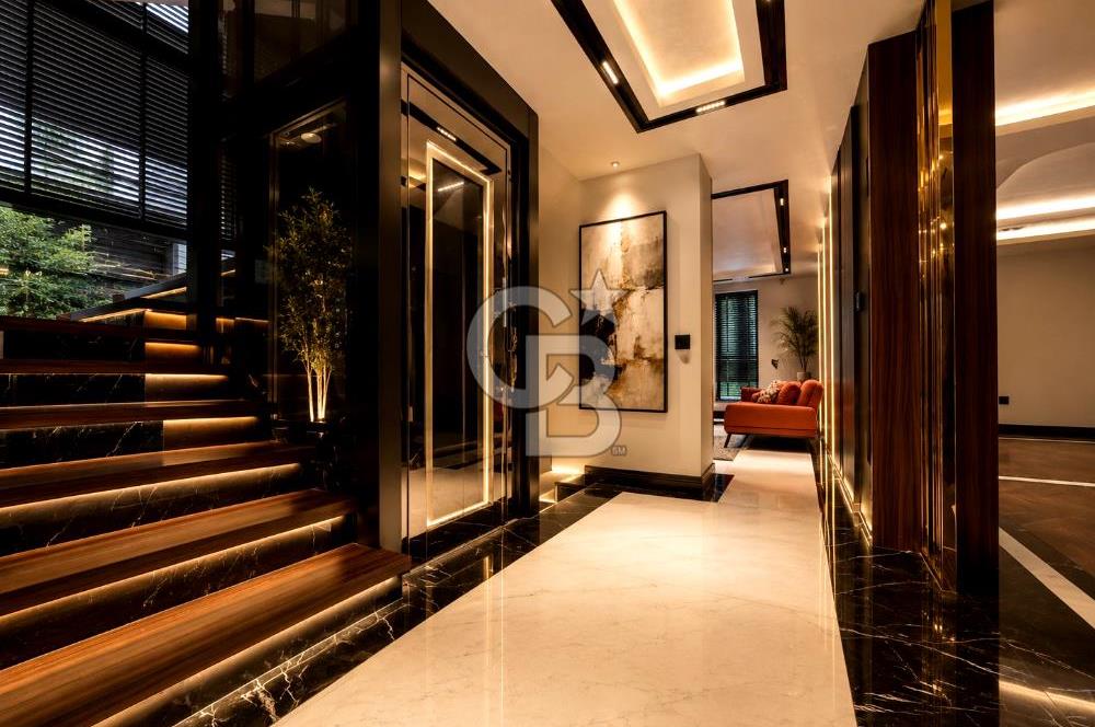 ACARKENTİN EN PRESTİJLİ ÖZEL TASARIM VİLLASI