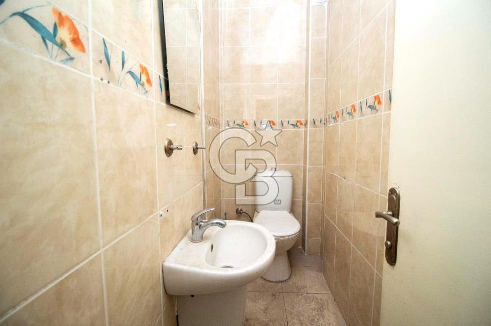 CB EAGLE'DAN ÇARŞIDA 150 m² KİRALIK OFİS KATI
