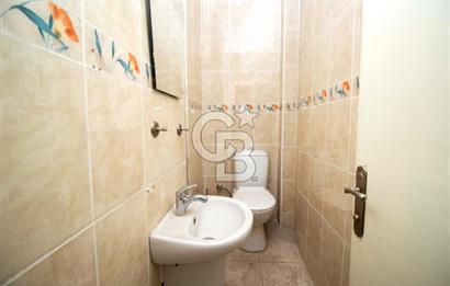 CB EAGLE'DAN ÇARŞIDA 150 m² KİRALIK OFİS KATI