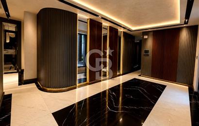 ACARKENTİN EN PRESTİJLİ ÖZEL TASARIM VİLLASI