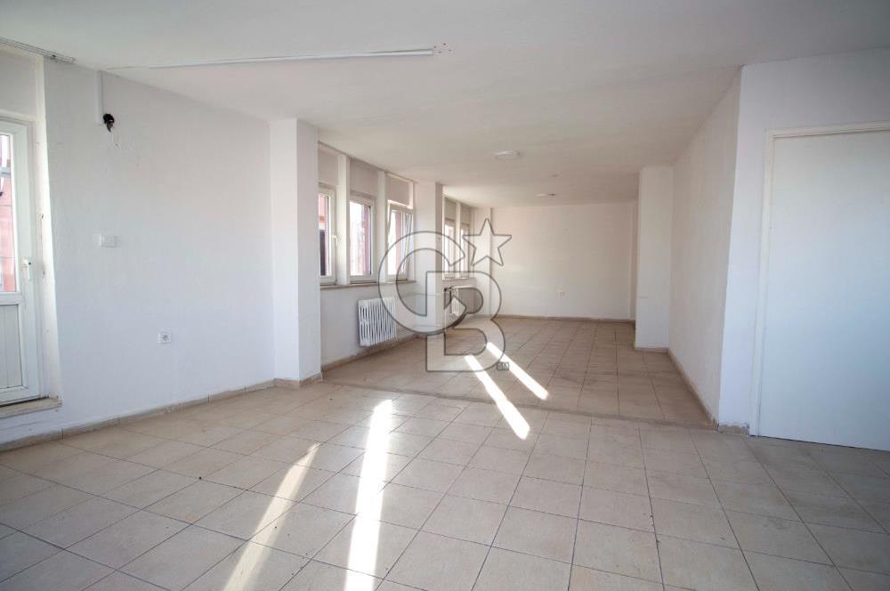 CB EAGLE'DAN ÇARŞIDA 150 m² KİRALIK OFİS KATI