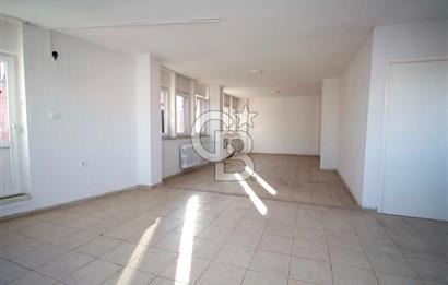 CB EAGLE'DAN ÇARŞIDA 150 m² KİRALIK OFİS KATI