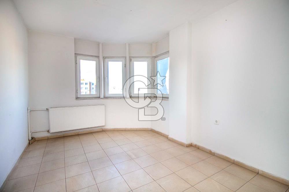 CB EAGLE'DAN ÇARŞIDA 150 m² KİRALIK OFİS KATI