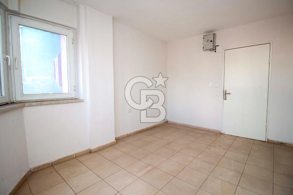 CB EAGLE'DAN ÇARŞIDA 150 m² KİRALIK OFİS KATI