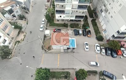 Bayraklı Tepekule'de Satılık 3+1 Site İçi Daire
