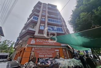 Bozyaka Mahallesi Eski İzmir Caddesi Üzerinde Satılık 3+1 Daire - 3 - 350539