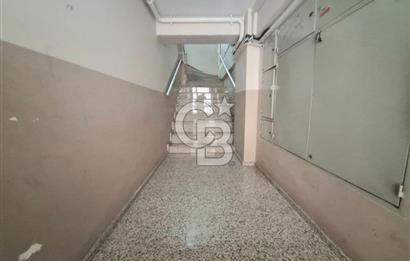 Bozyaka Mahallesi Eski İzmir Caddesi Üzerinde Satılık 3+1 Daire