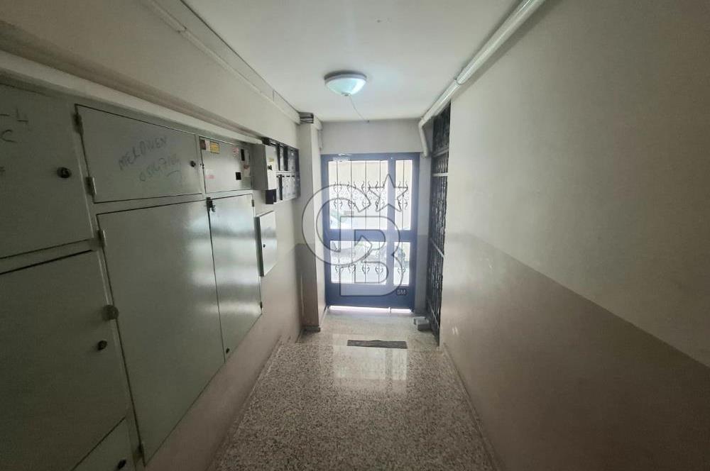 Bozyaka Mahallesi Eski İzmir Caddesi Üzerinde Satılık 3+1 Daire