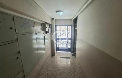 Bozyaka Mahallesi Eski İzmir Caddesi Üzerinde Satılık 3+1 Daire