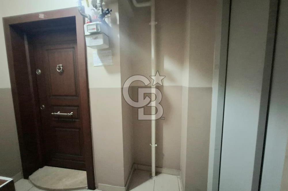 Bozyaka Mahallesi Eski İzmir Caddesi Üzerinde Satılık 3+1 Daire