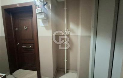 Bozyaka Mahallesi Eski İzmir Caddesi Üzerinde Satılık 3+1 Daire