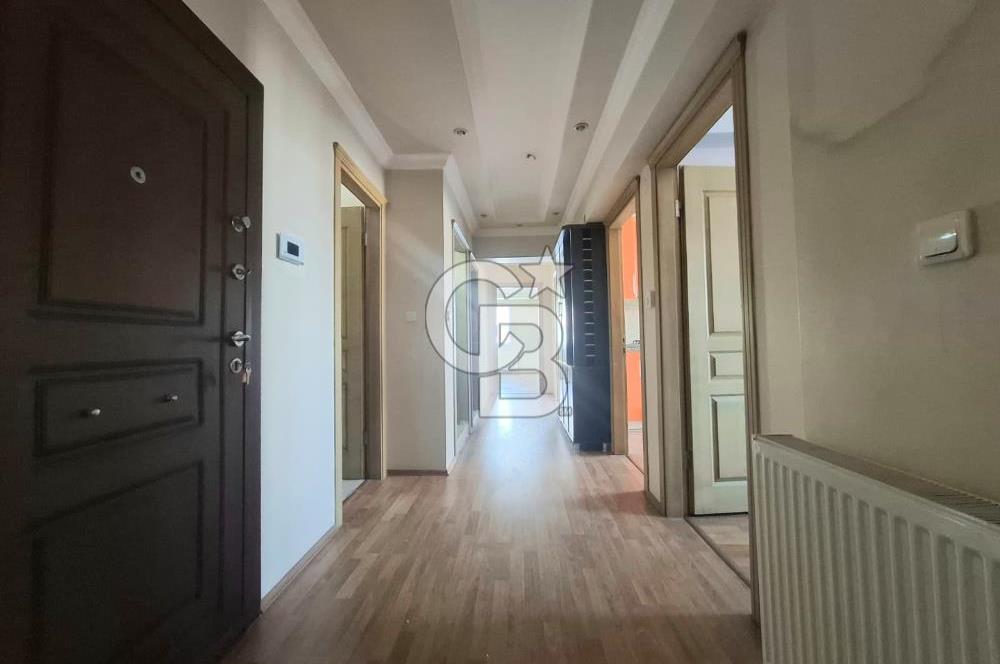 Bozyaka Mahallesi Eski İzmir Caddesi Üzerinde Satılık 3+1 Daire