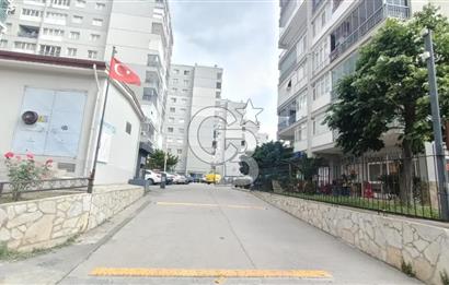 Bayraklı Tepekule'de Satılık 3+1 Site İçi Daire