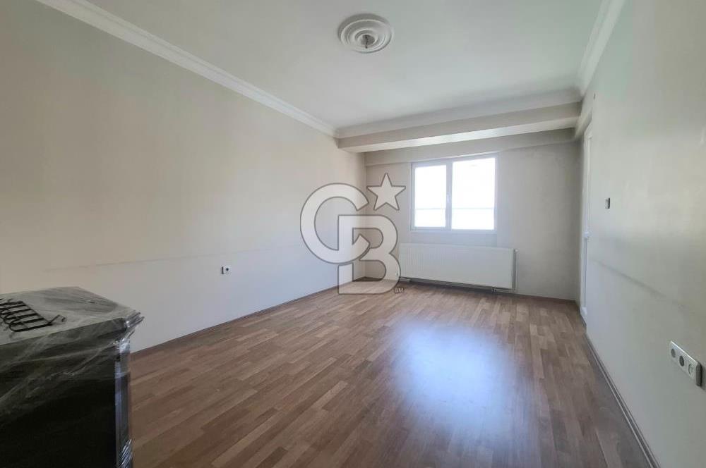 Bozyaka Mahallesi Eski İzmir Caddesi Üzerinde Satılık 3+1 Daire