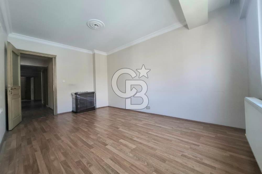 Bozyaka Mahallesi Eski İzmir Caddesi Üzerinde Satılık 3+1 Daire