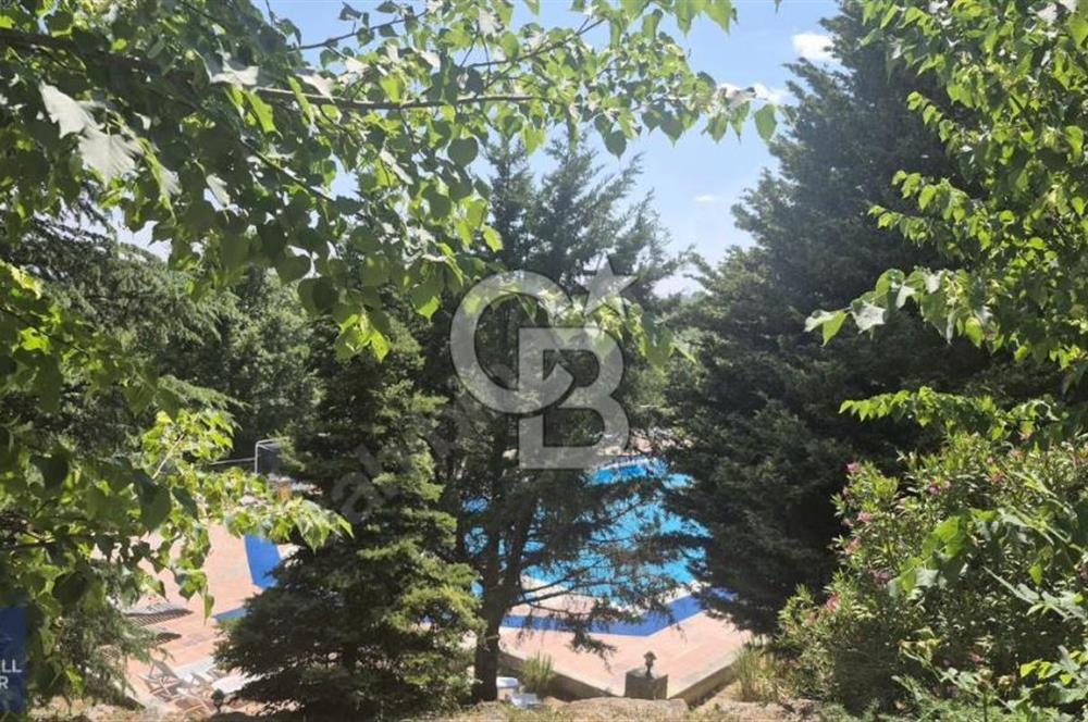KÖRFEZ ATAKENT SİTESİ BAHÇELİ, SOSYAL DONATILI 4+1 KİRALIK VİLLA
