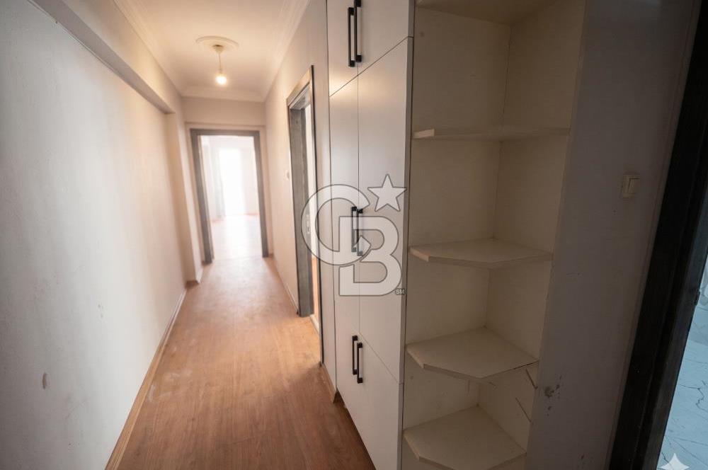 DİDİMDE ALTINKUM DENİZİNE 500 MT 2+1 ARA KAT ÖN CEPHE DAİRE