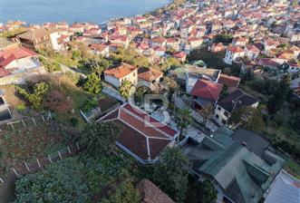 ZAFERİMİLLİ MAHALLESİNDE SATILIK ŞEHİR MANZARALI VİLLA - 1 - 316997