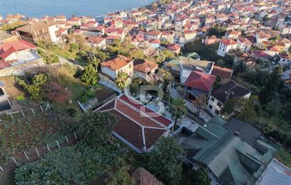 ZAFERİMİLLİ MAHALLESİNDE SATILIK ŞEHİR MANZARALI VİLLA