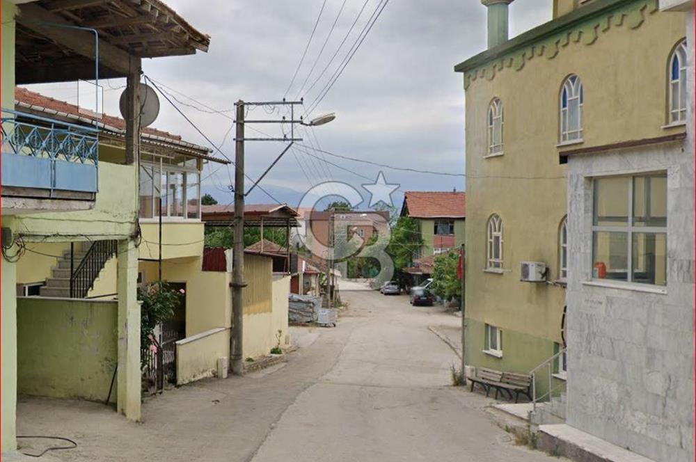 İZMİT YASSIBAĞ KANDIRA OTOYOLUNA YAKIN FIRSAT 13.911 m2