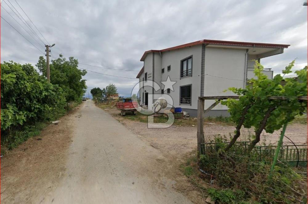 İZMİT YASSIBAĞ KANDIRA OTOYOLUNA YAKIN FIRSAT 13.911 m2