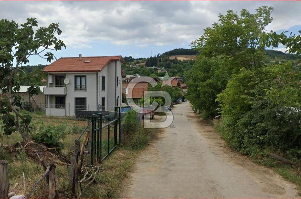 İZMİT YASSIBAĞ KANDIRA OTOYOLUNA YAKIN FIRSAT 13.911 m2