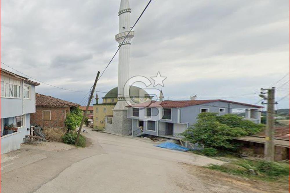 İZMİT YASSIBAĞ KANDIRA OTOYOLUNA YAKIN FIRSAT 13.911 m2