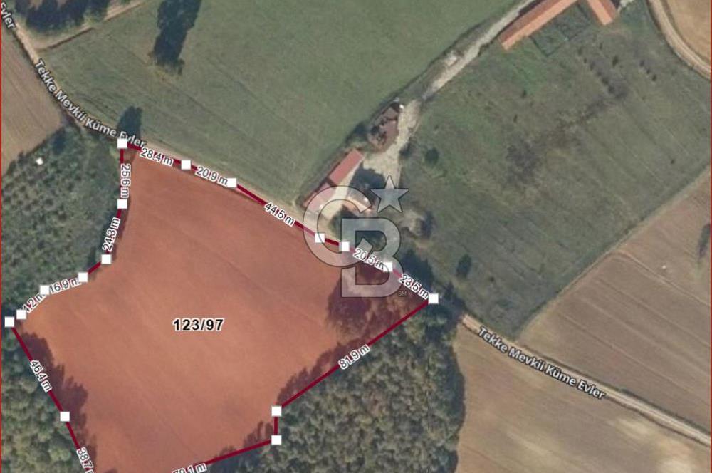 İZMİT YASSIBAĞ KANDIRA OTOYOLUNA YAKIN FIRSAT 13.911 m2