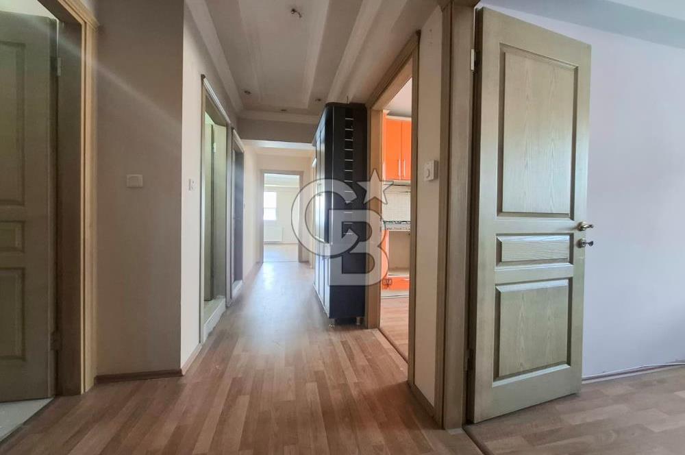 Bozyaka Mahallesi Eski İzmir Caddesi Üzerinde Satılık 3+1 Daire