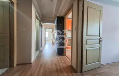 Bozyaka Mahallesi Eski İzmir Caddesi Üzerinde Satılık 3+1 Daire