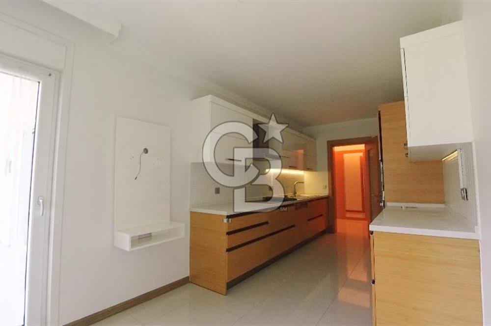 Mavişehir Modern 3 Sitesi Havuz & Peyzaj Kiralık 3+1 164 m² Daire