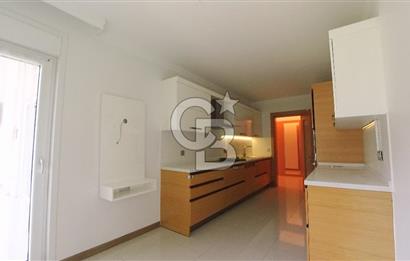 Mavişehir Modern 3 Sitesi Havuz & Peyzaj Kiralık 3+1 164 m² Daire