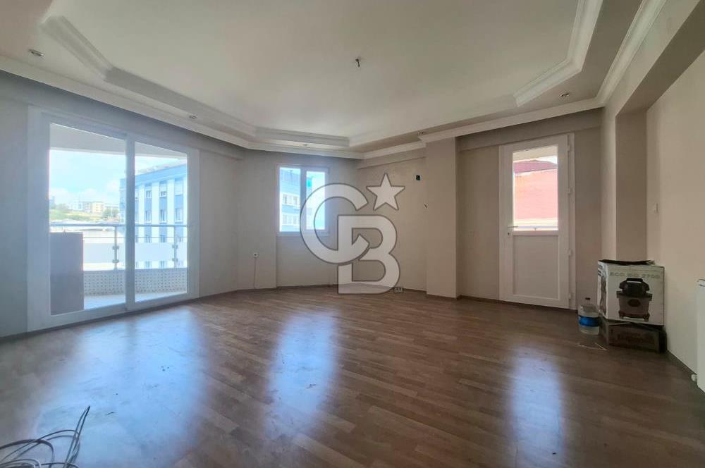 Bozyaka Mahallesi Eski İzmir Caddesi Üzerinde Satılık 3+1 Daire
