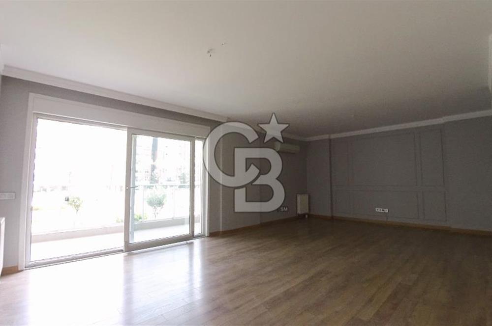 Mavişehir Modern 3 Sitesi Havuz & Peyzaj Kiralık 3+1 164 m² Daire