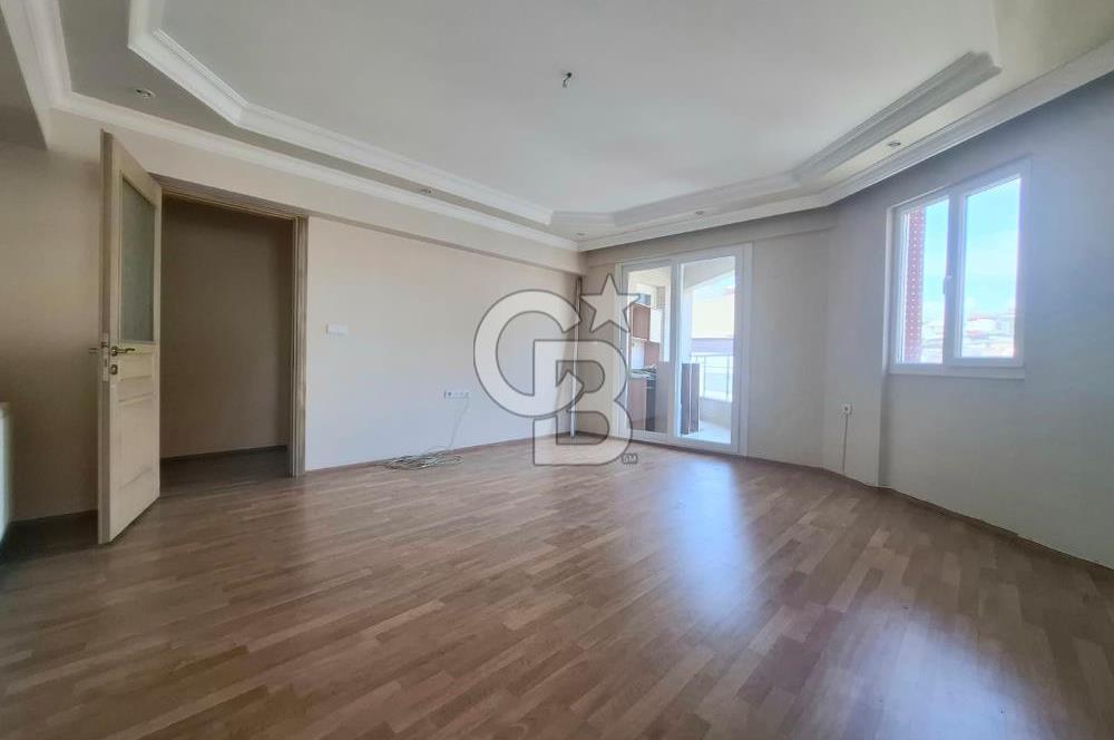 Bozyaka Mahallesi Eski İzmir Caddesi Üzerinde Satılık 3+1 Daire