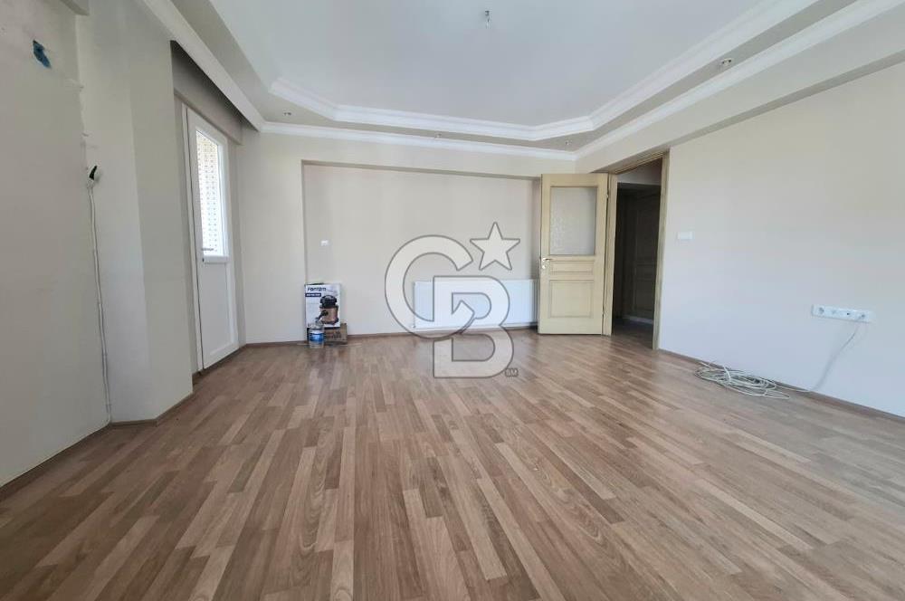 Bozyaka Mahallesi Eski İzmir Caddesi Üzerinde Satılık 3+1 Daire