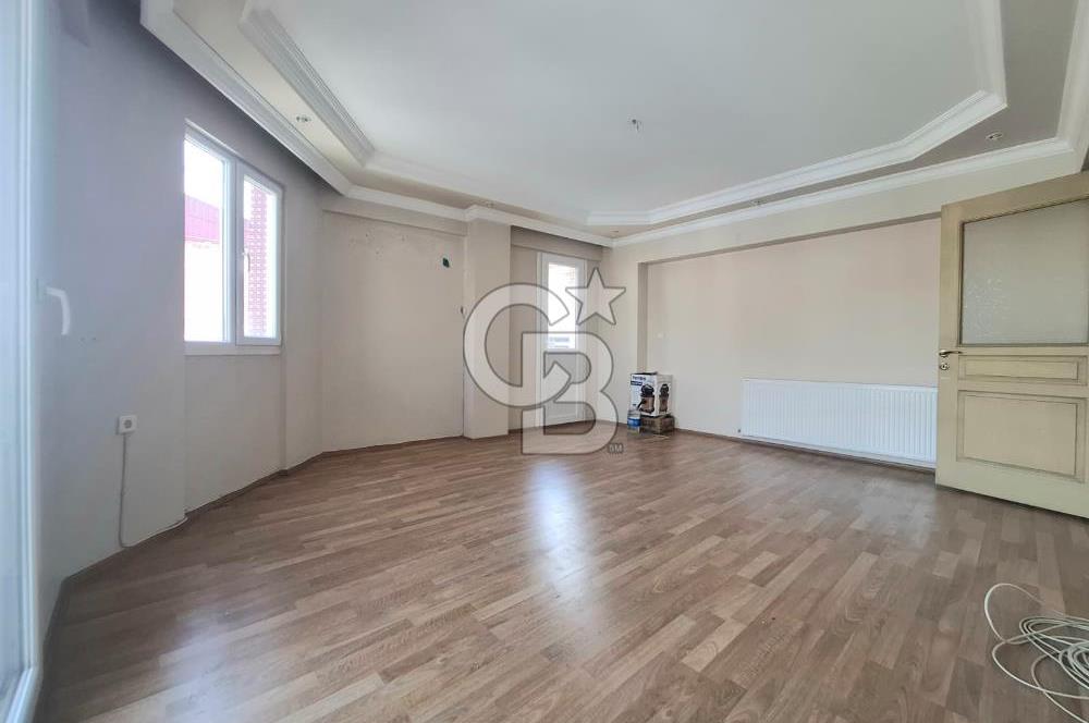Bozyaka Mahallesi Eski İzmir Caddesi Üzerinde Satılık 3+1 Daire