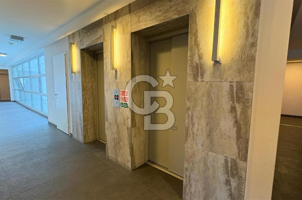 Soyak Siesta Energy Havuz Cephe Kapalı Mutfak Satılık 2+1