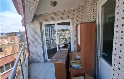Bozyaka Mahallesi Eski İzmir Caddesi Üzerinde Satılık 3+1 Daire